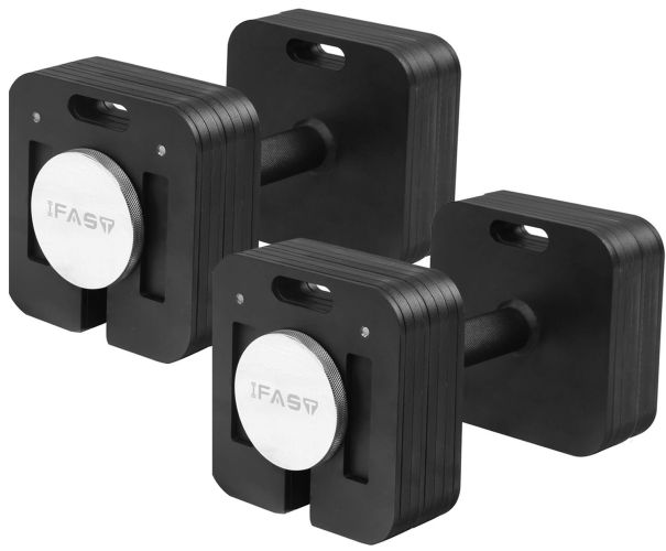 Square Dumbbell 9 in 1 Free Adjustable Dumbbells Set Two 80LBS square Dumbbells 9 in 1 Free Weights for Multi weight Options Quick-Lock Adjustabl Square Dumbbell 9 in 1 Free Adjustable Dumbbells Set Two 80LBS square Dumbbells 9 in 1 Free Weights for Multi weight Options Quick-Lock Adjustabl